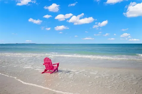 500 Treasure Island Causeway Treasure Island FL 33706