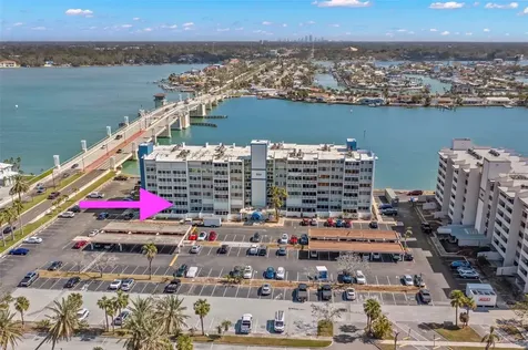 500 Treasure Island Causeway Treasure Island FL 33706