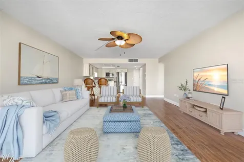 500 Treasure Island Causeway Treasure Island FL 33706