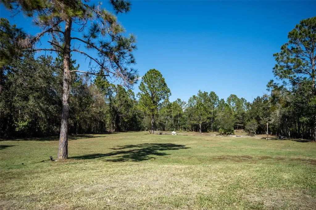 20963 E Colonial Drive Christmas FL 32709