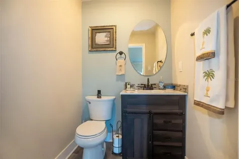 20963 E Colonial Drive Christmas FL 32709