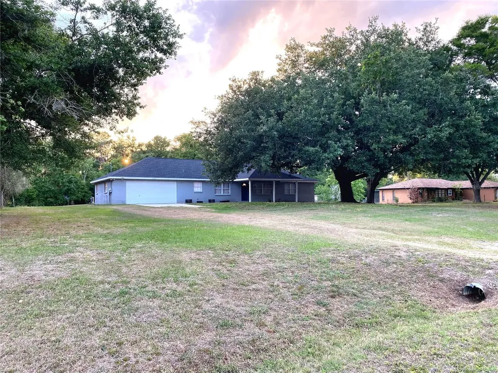 4709 Charro Lane Plant City FL 33565