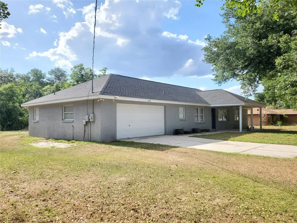 4709 Charro Lane Plant City FL 33565