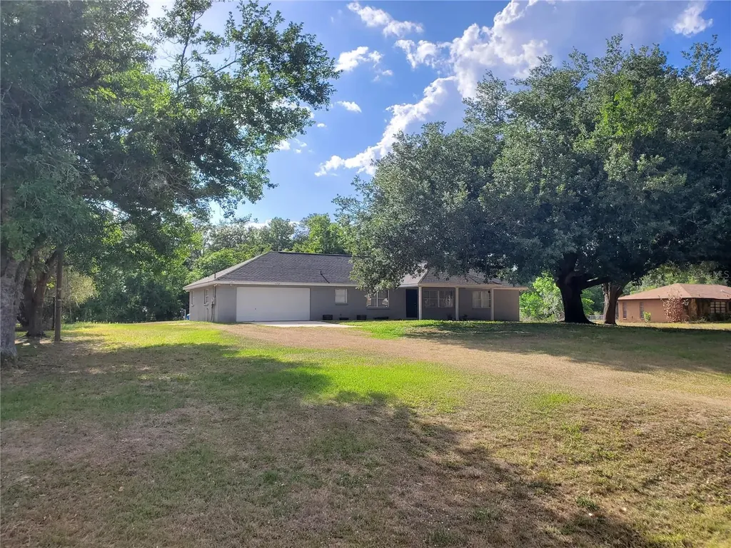 4709 Charro Lane Plant City FL 33565