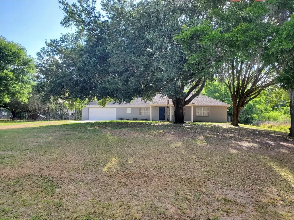 4709 Charro Lane Plant City FL 33565