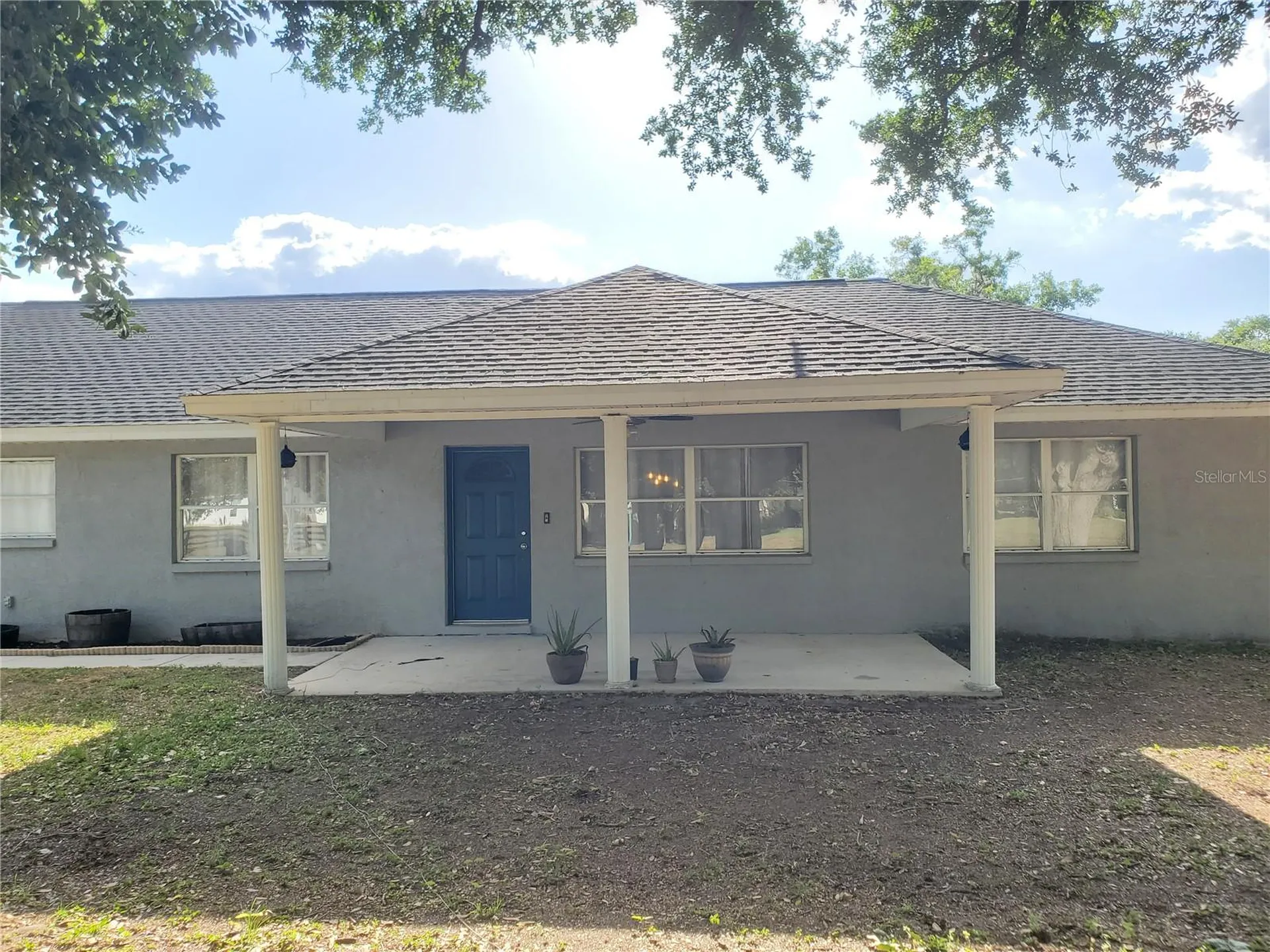 4709 Charro Lane Plant City FL 33565