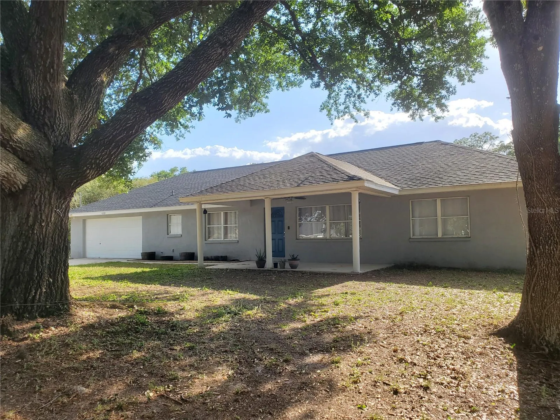 4709 Charro Lane Plant City FL 33565