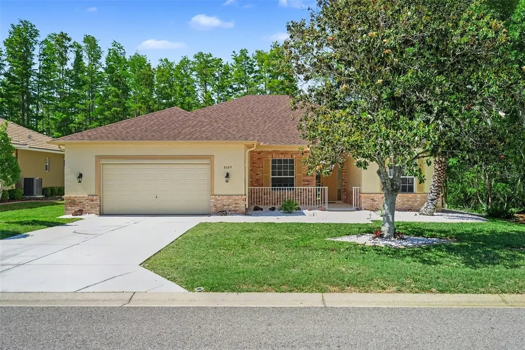 8689 Mississippi Run Weeki Wachee FL 34613