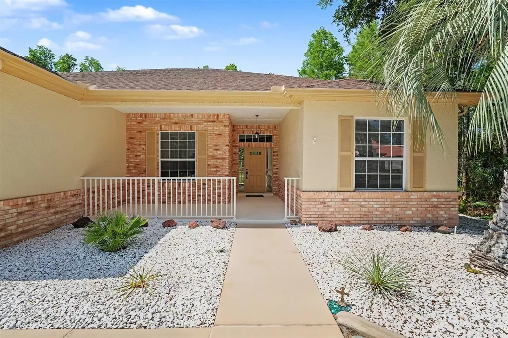 8689 Mississippi Run Weeki Wachee FL 34613