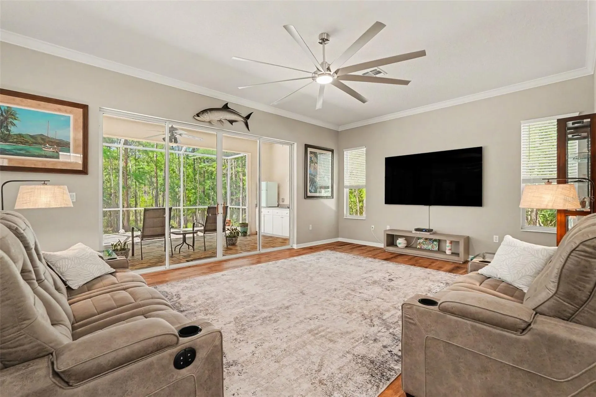 8689 Mississippi Run Weeki Wachee FL 34613