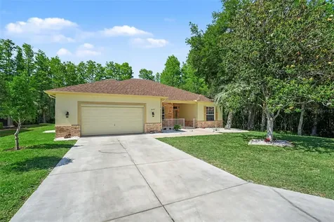 8689 Mississippi Run Weeki Wachee FL 34613