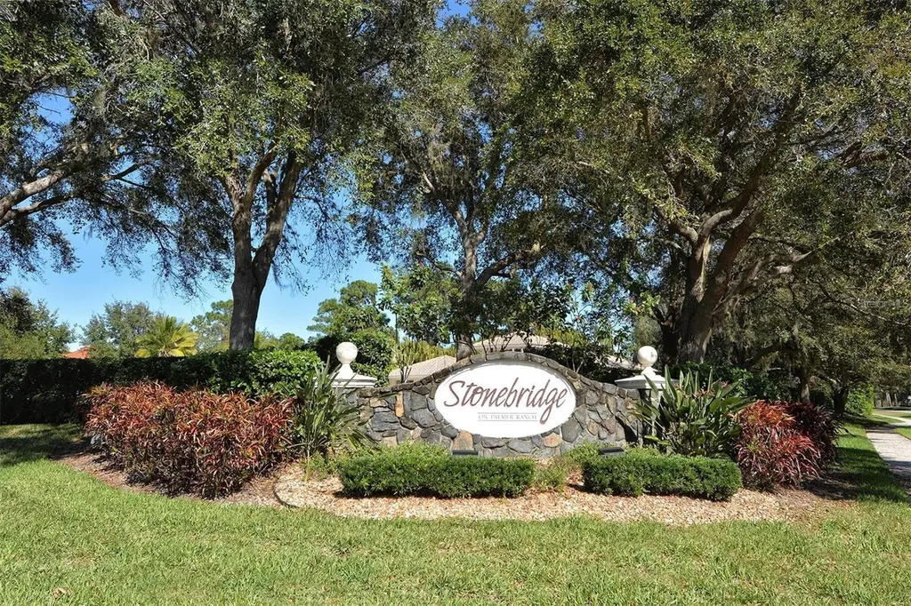 7341 Featherstone Boulevard Sarasota FL 34238