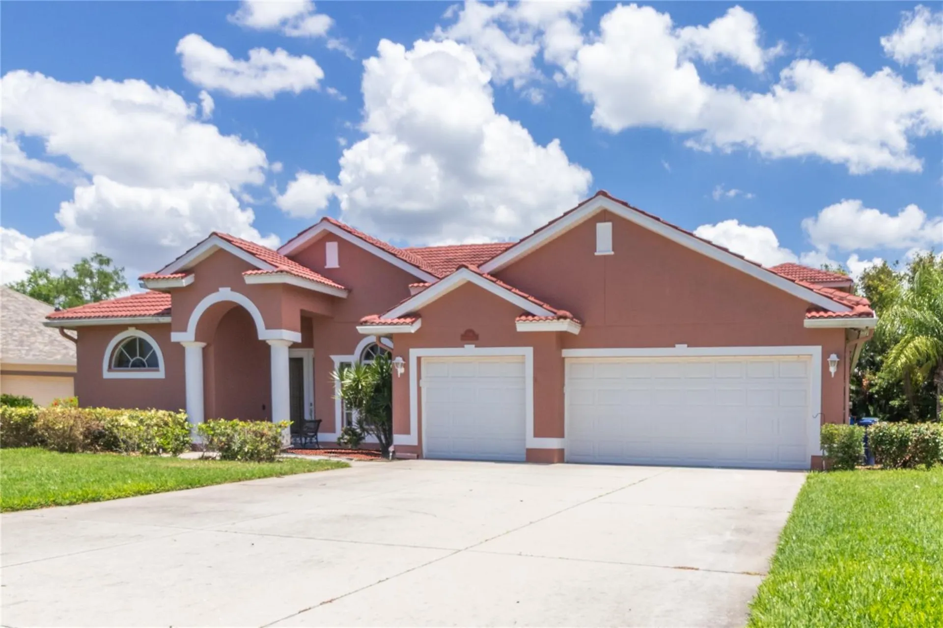 7341 Featherstone Boulevard Sarasota FL 34238