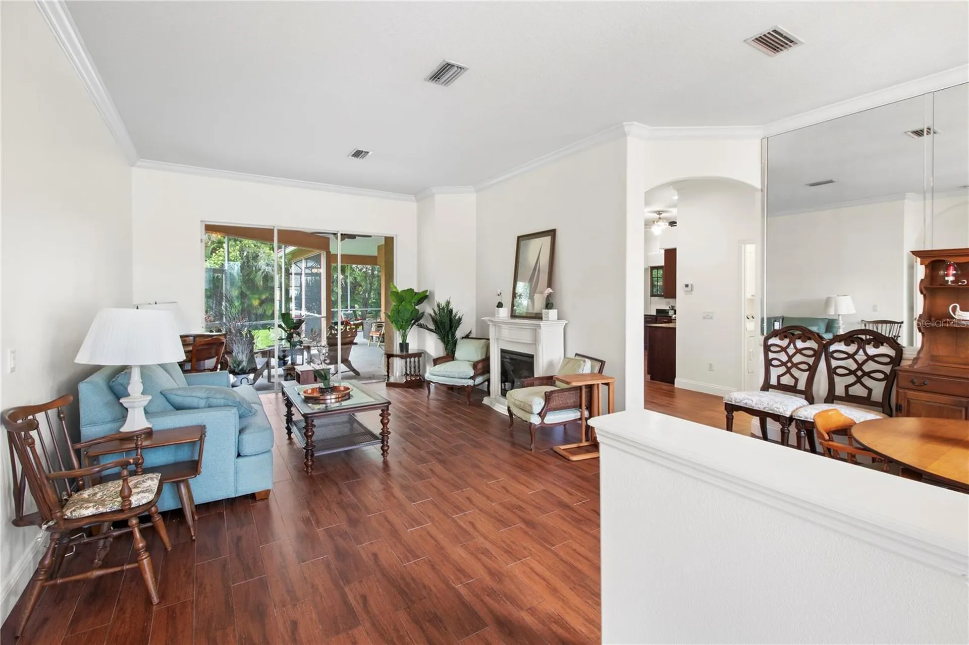 7341 Featherstone Boulevard Sarasota FL 34238