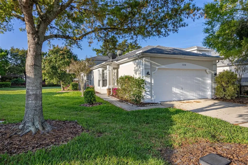 3234 River Branch Circle Kissimmee FL 34741