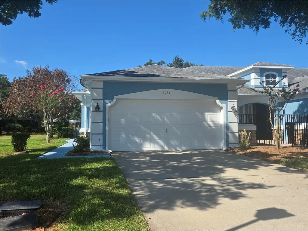 3234 River Branch Circle Kissimmee FL 34741