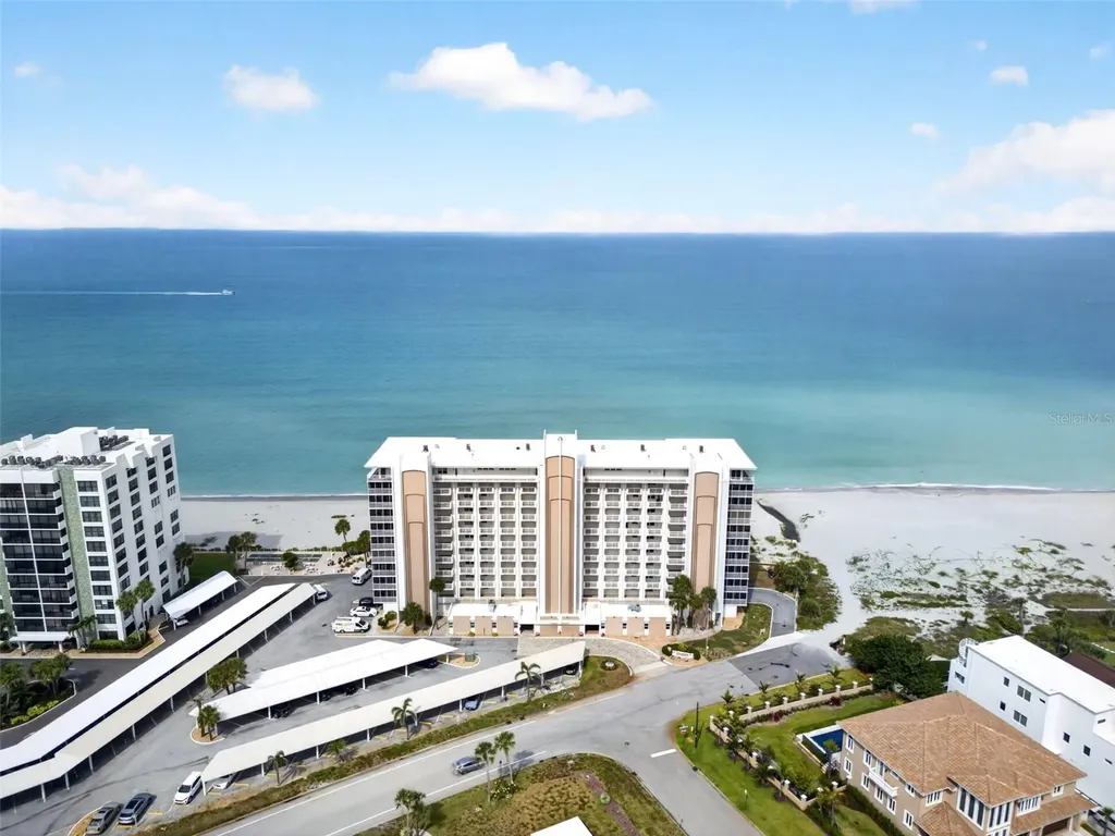 633 Alhambra Road Venice FL 34285