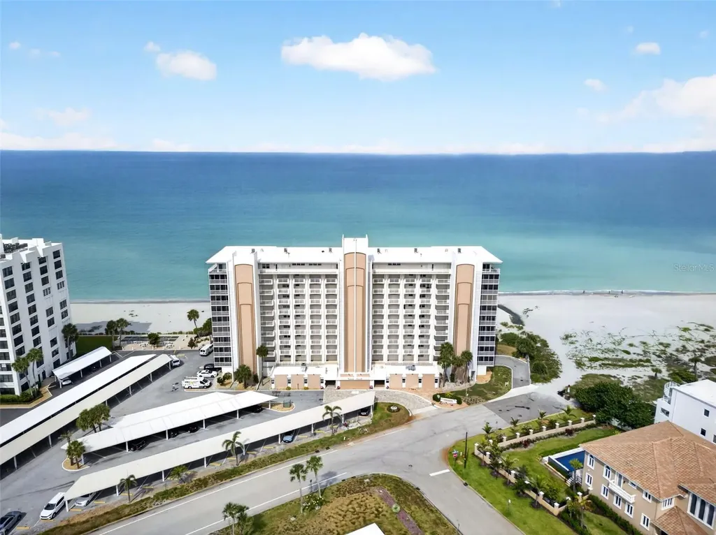 633 Alhambra Road Venice FL 34285