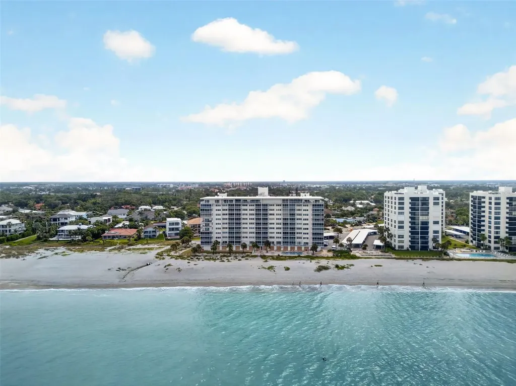 633 Alhambra Road Venice FL 34285