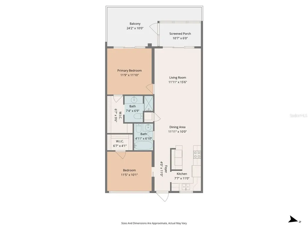 633 Alhambra Road Venice FL 34285