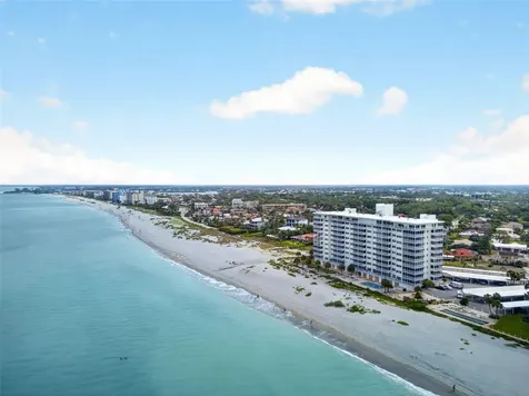 633 Alhambra Road Venice FL 34285