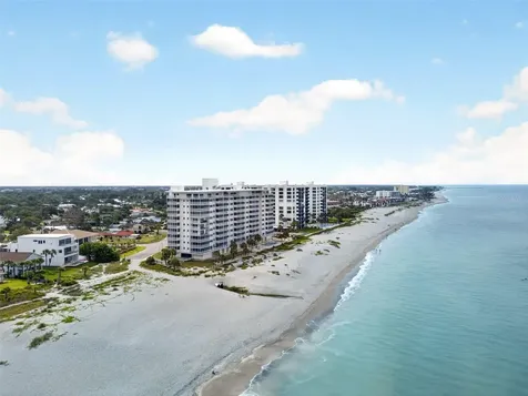 633 Alhambra Road Venice FL 34285