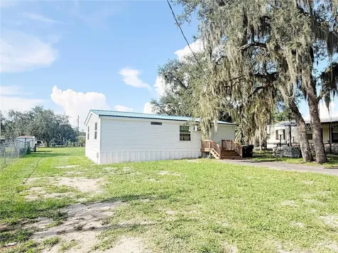 2525 Panfish Drive Lake Wales FL 33898