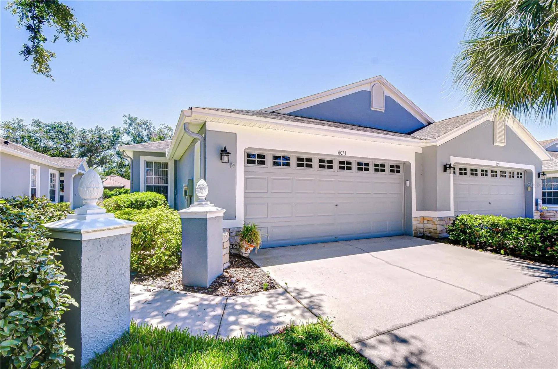 6073 Sandhill Ridge Drive Lithia FL 33547