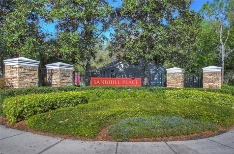 6073 Sandhill Ridge Drive Lithia FL 33547