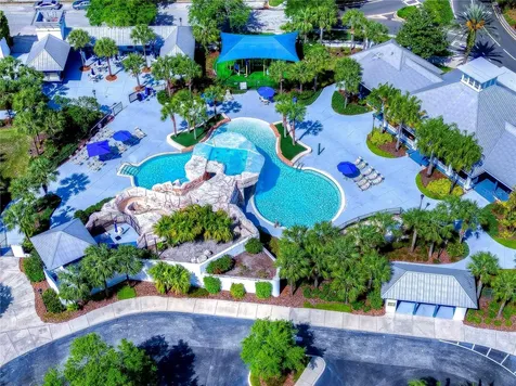 6073 Sandhill Ridge Drive Lithia FL 33547