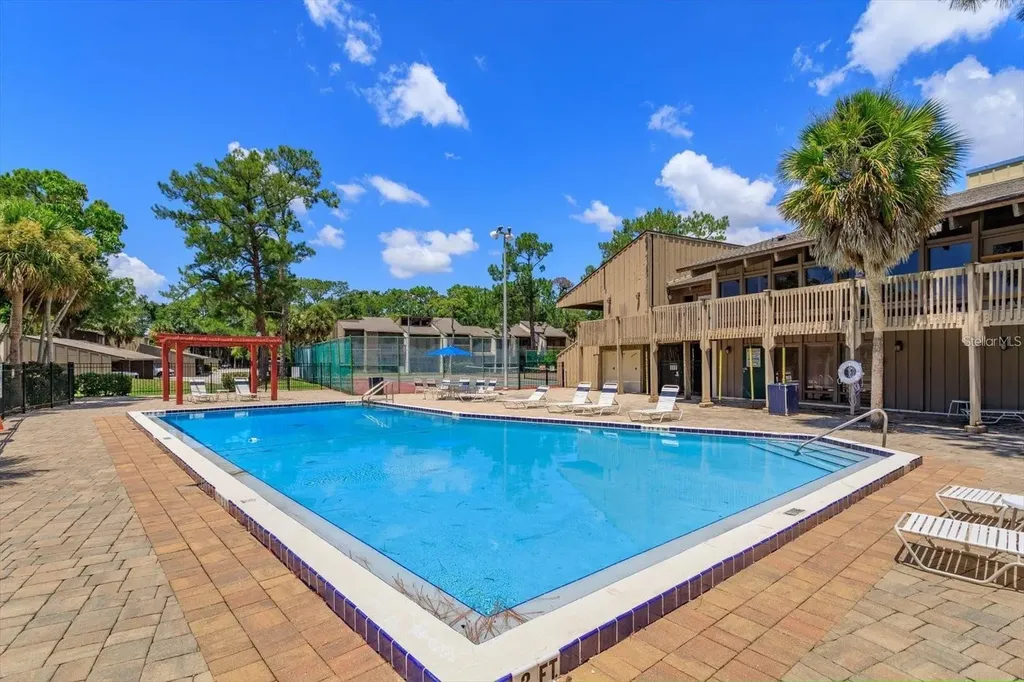 5303 Indian Creek Drive Orlando FL 32811