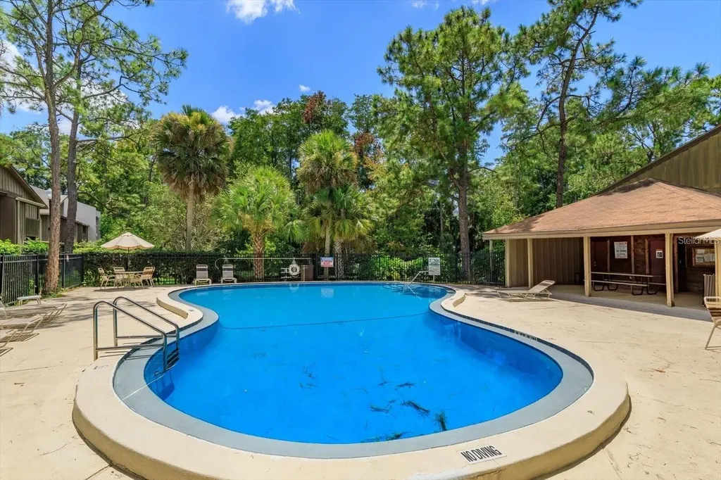 5303 Indian Creek Drive Orlando FL 32811