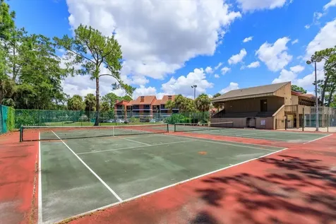 5303 Indian Creek Drive Orlando FL 32811