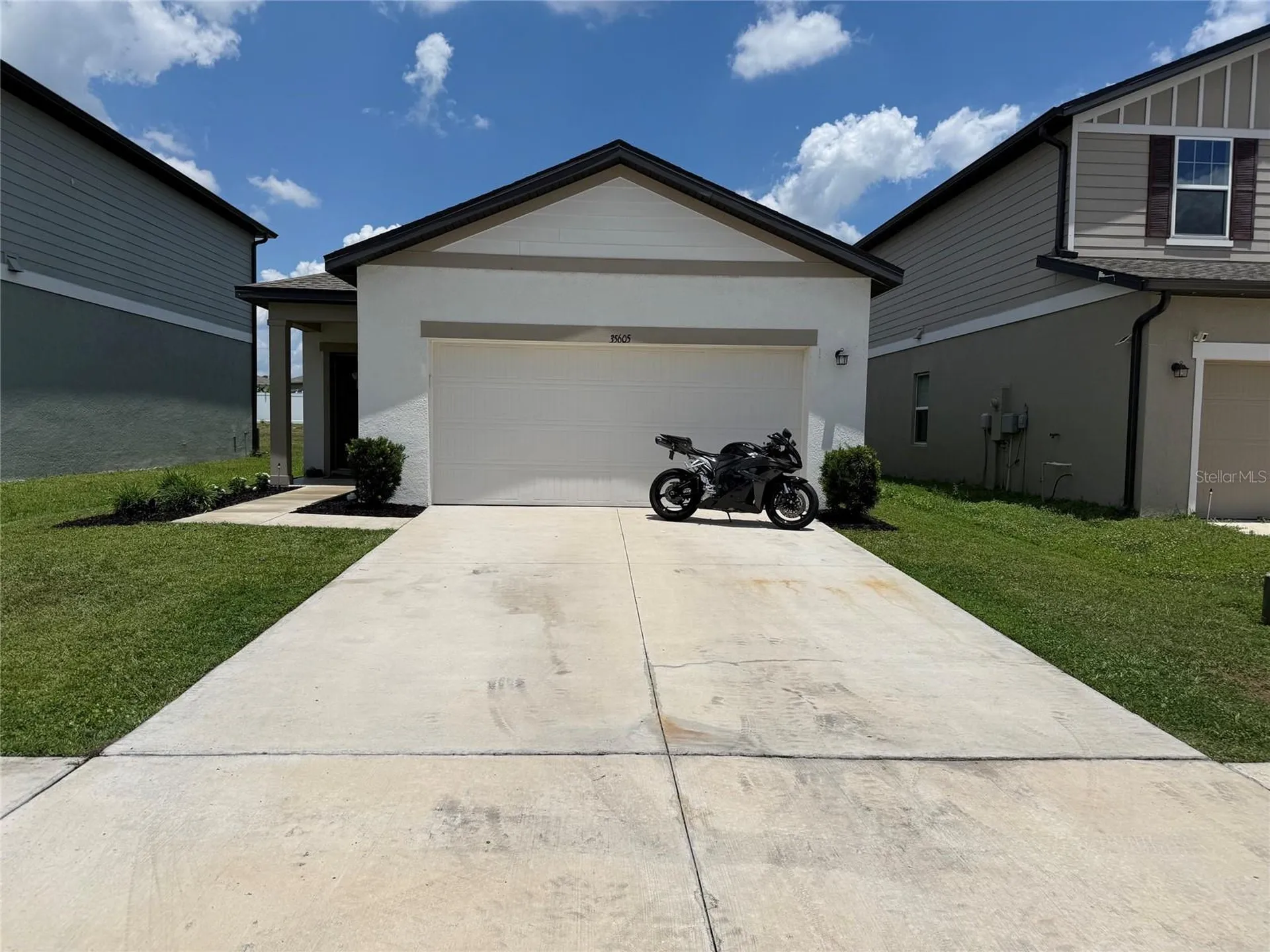 35605 Buttonweed Trail Zephyrhills FL 33541