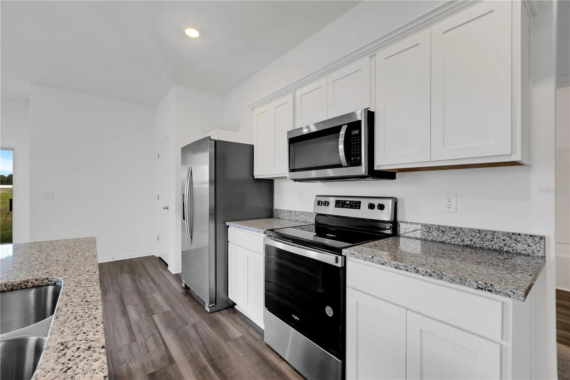 35605 Buttonweed Trail Zephyrhills FL 33541