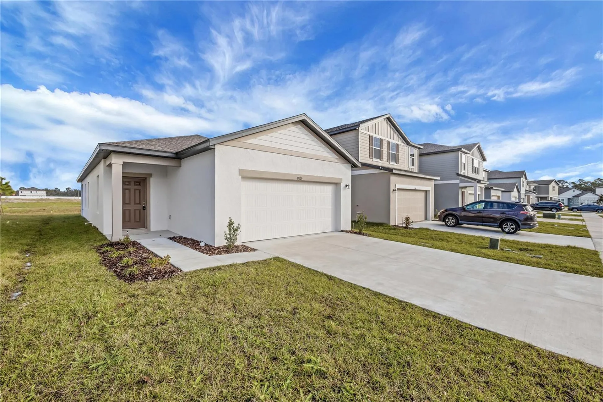 35605 Buttonweed Trail Zephyrhills FL 33541