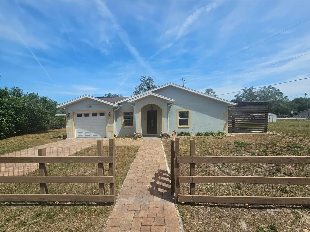 33175 Patrice Road Dade City FL 33523