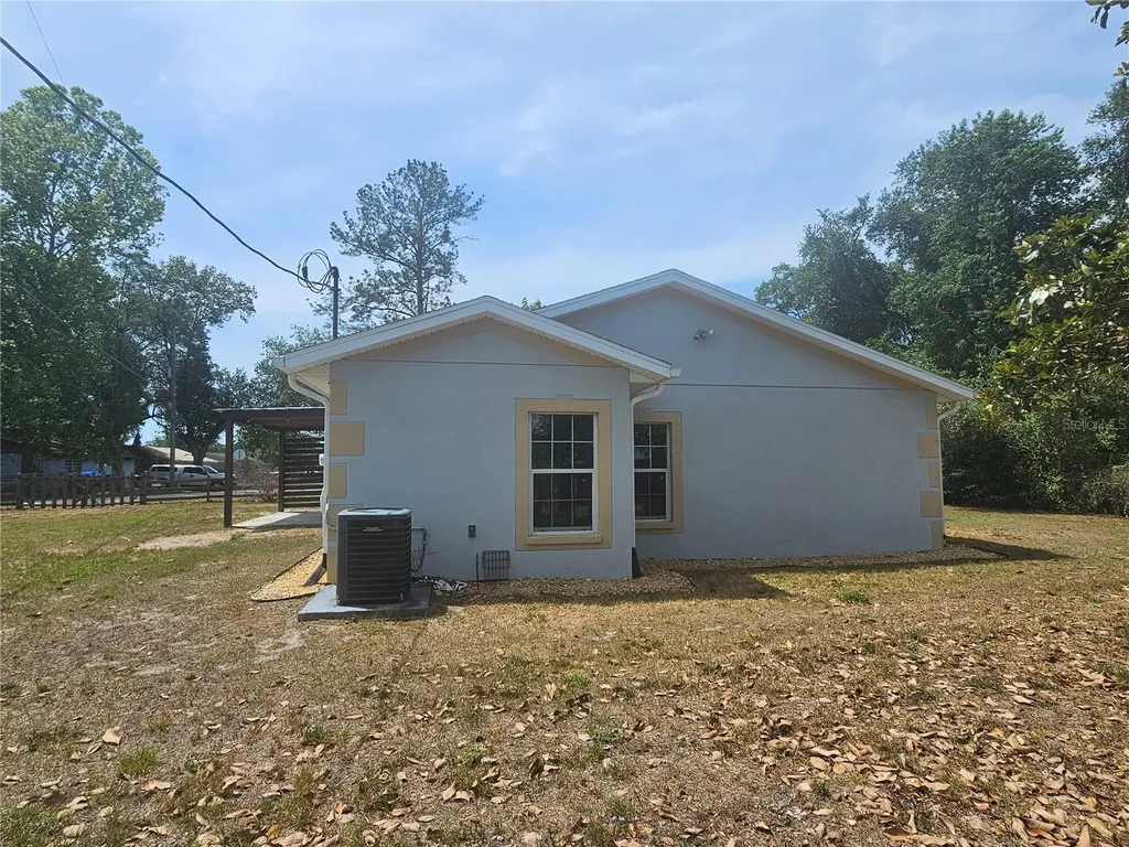 33175 Patrice Road Dade City FL 33523
