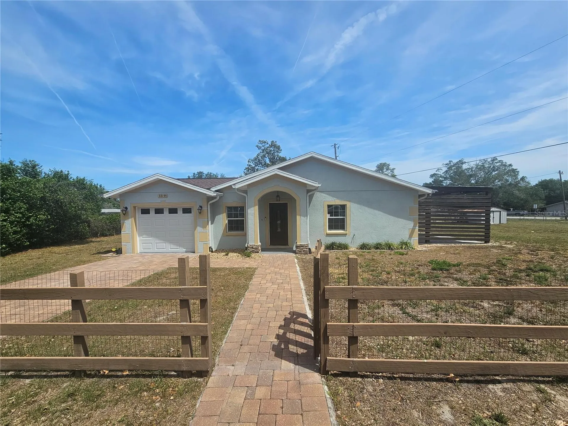 33175 Patrice Road Dade City FL 33523
