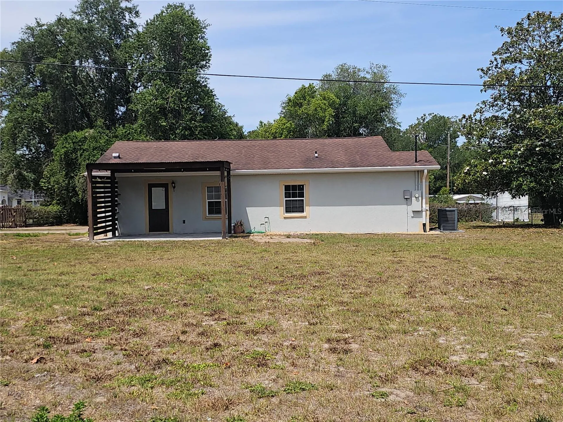 33175 Patrice Road Dade City FL 33523