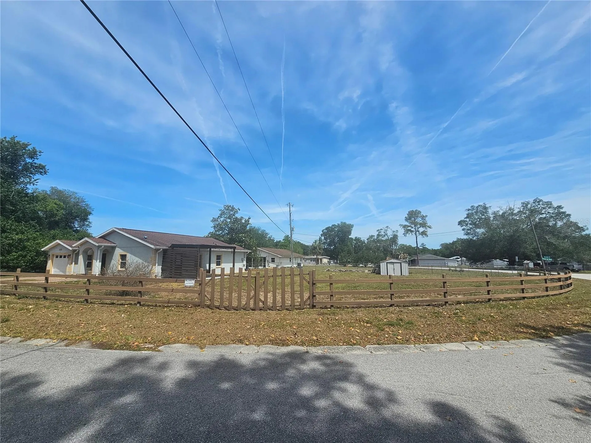 33175 Patrice Road Dade City FL 33523