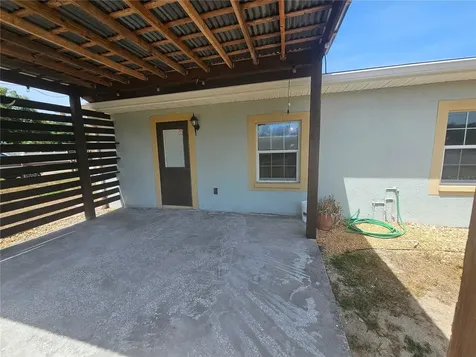 33175 Patrice Road Dade City FL 33523