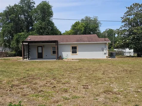 33175 Patrice Road Dade City FL 33523