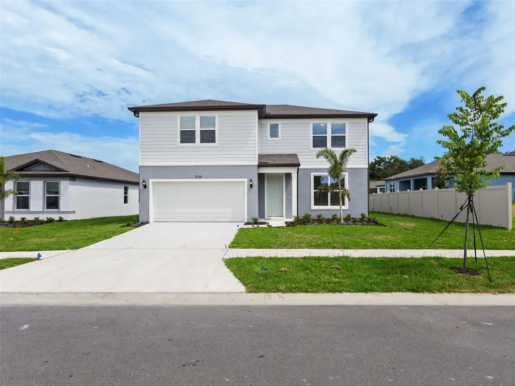 11234 Sycamore Glen Loop Thonotosassa FL 33592