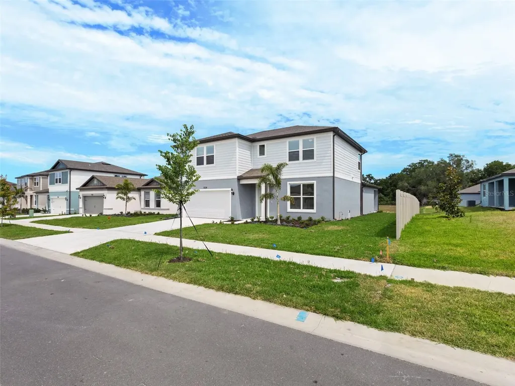 11234 Sycamore Glen Loop Thonotosassa FL 33592