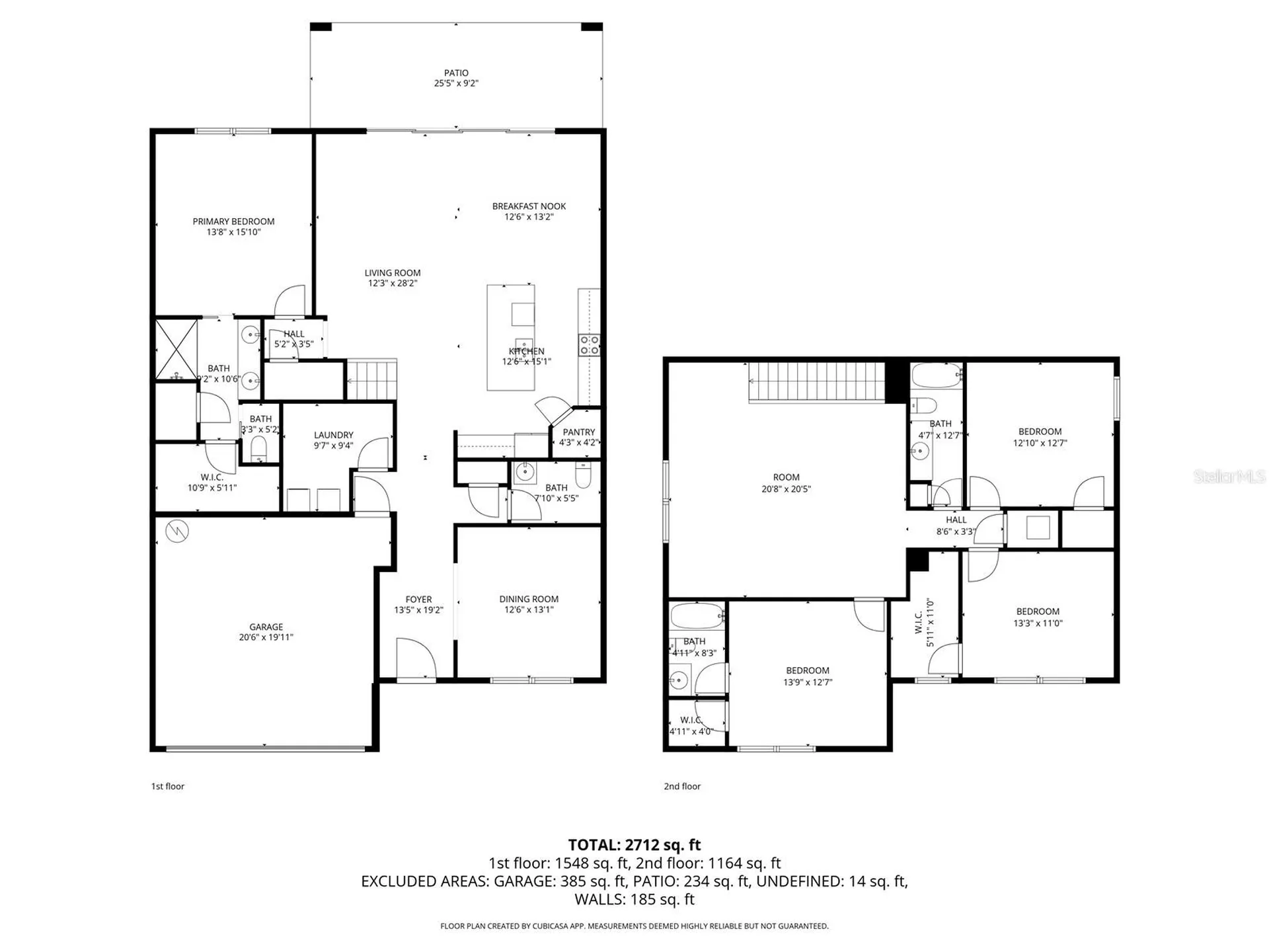 11234 Sycamore Glen Loop Thonotosassa FL 33592