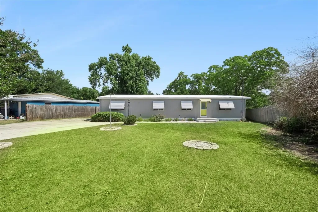 16802 Sugar Berry Lane Montverde FL 34756