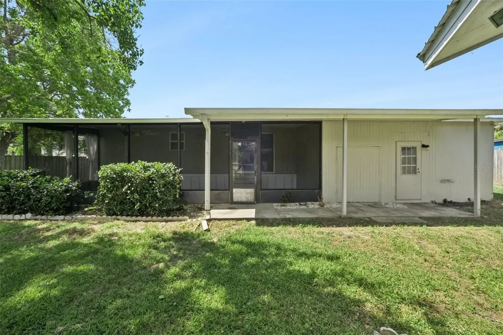 16802 Sugar Berry Lane Montverde FL 34756