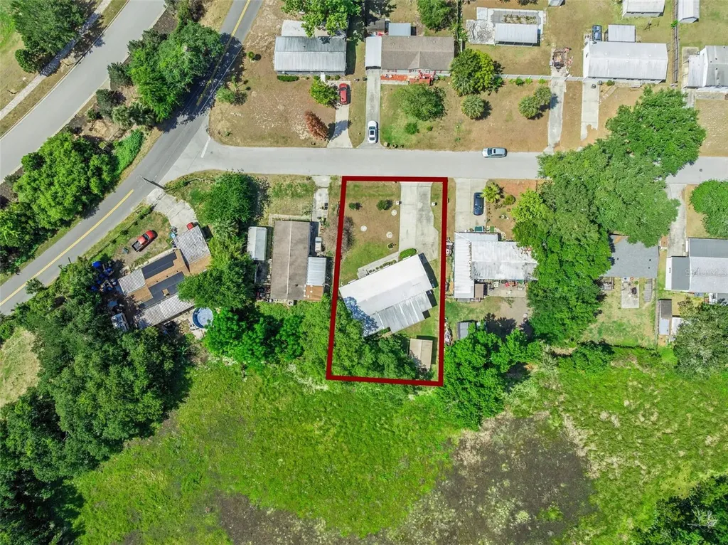 16802 Sugar Berry Lane Montverde FL 34756