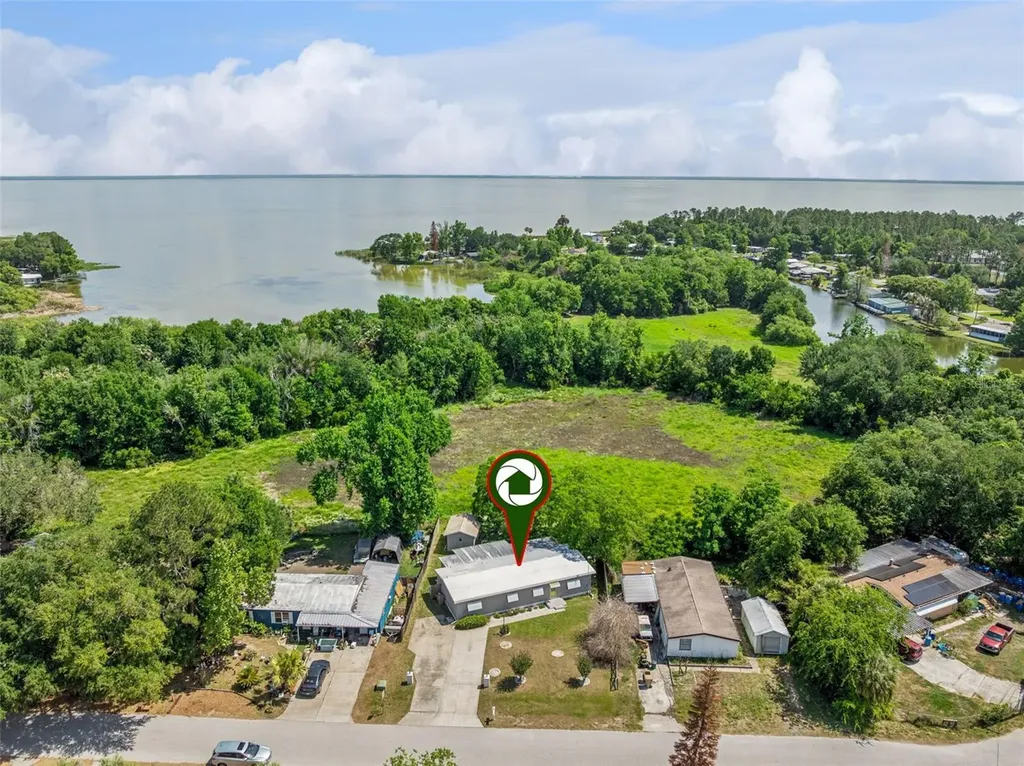 16802 Sugar Berry Lane Montverde FL 34756